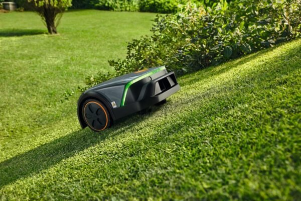 Robot tondeuse iMOW® 3 EVO – Image 3