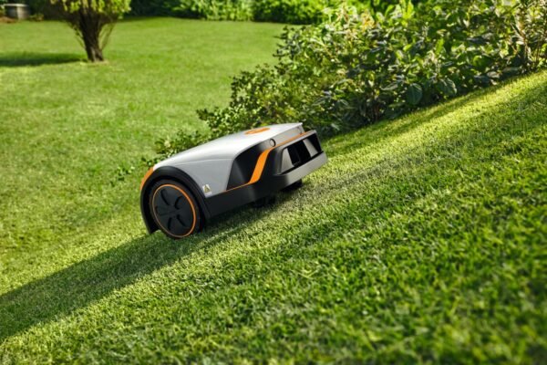 Robot tondeuse iMOW® 3 – Image 2