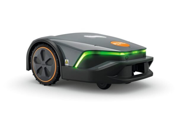Robot tondeuse iMOW® 5 EVO – Image 7