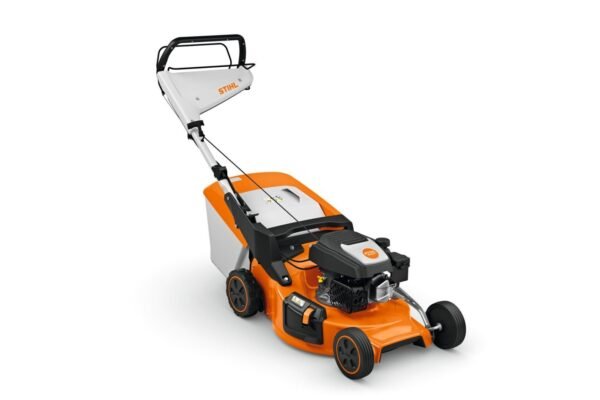 Tondeuse à gazon STIHL RM 253 T