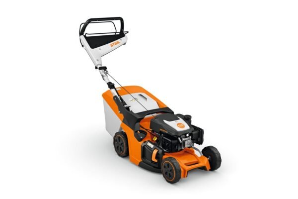 Tondeuse à gazon STIHL RM 443 T