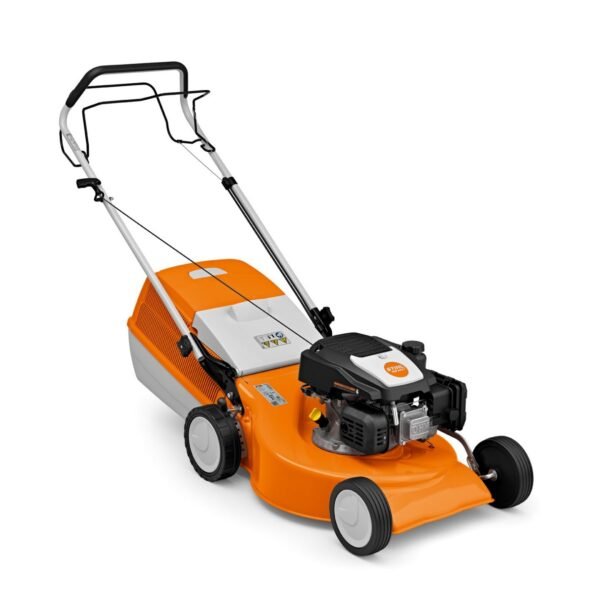 Tondeuse à gazon STIHL RM 253 T