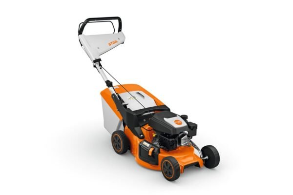 Tondeuse à gazon STIHL RM 248