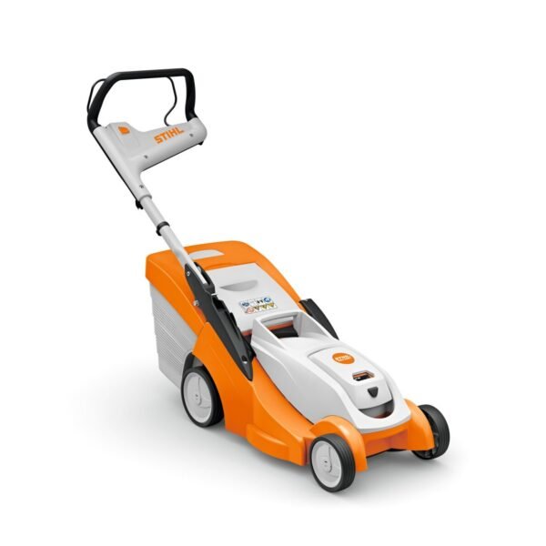 Tondeuse à gazon STIHL RMA 239 C - AK SYSTEM