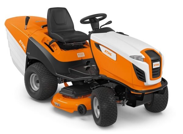 Tracteur tondeuse de pelouse STIHL RT 6112 ZL