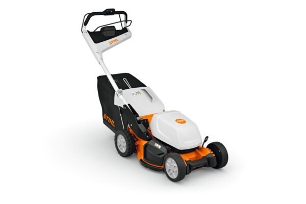 Tondeuse à gazon  STIHL RMA 750 V-AP SYSTEM