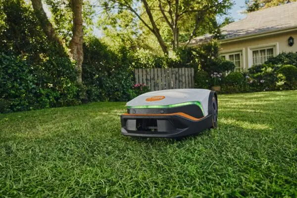Robot tondeuse iMOW® 6 Stihl – Image 2