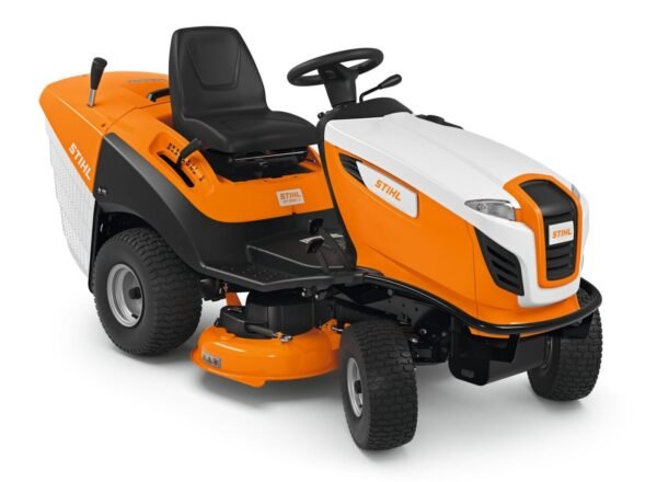 Tracteur tondeuse de pelouse STIHL RT 5097 Z