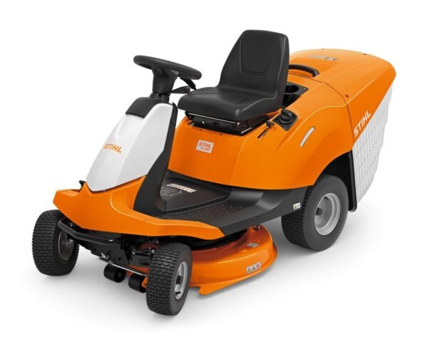 Tracteur tondeuse de pelouse STIHL RT 4082