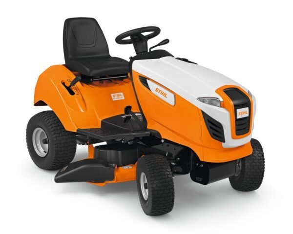 Tracteur tondeuse de pelouse STIHL RT 4097 SX