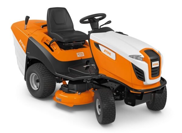 Tracteur tondeuse de pelouse STIHL RT 5097 – Image 3