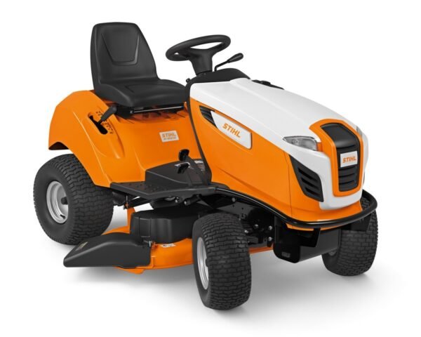 Tracteur tondeuse de pelouse STIHL RT 4112 SZ – Image 8