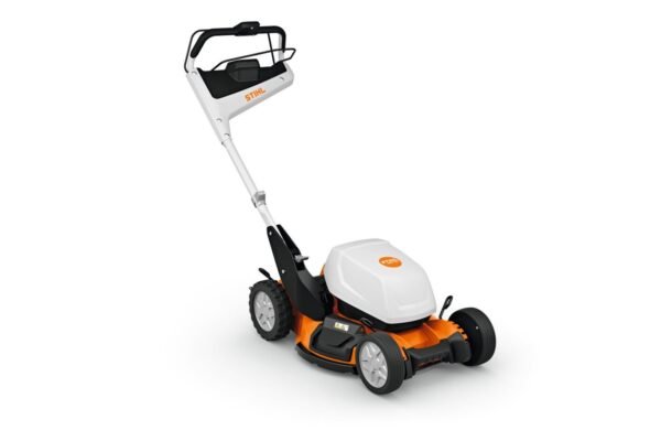 Tondeuse Mulching STIHL RMA 7 RV – Image 6
