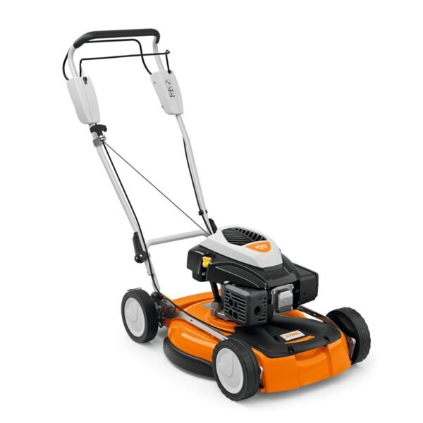 Tondeuse Mulching STIHL RM 4 RT
