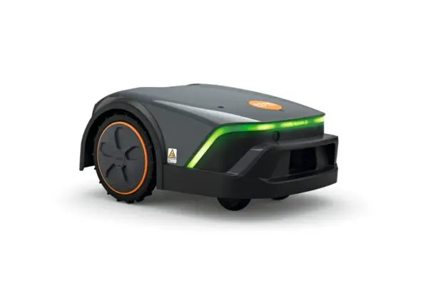 Robot tondeuse iMOW® 4 EVO – Image 7