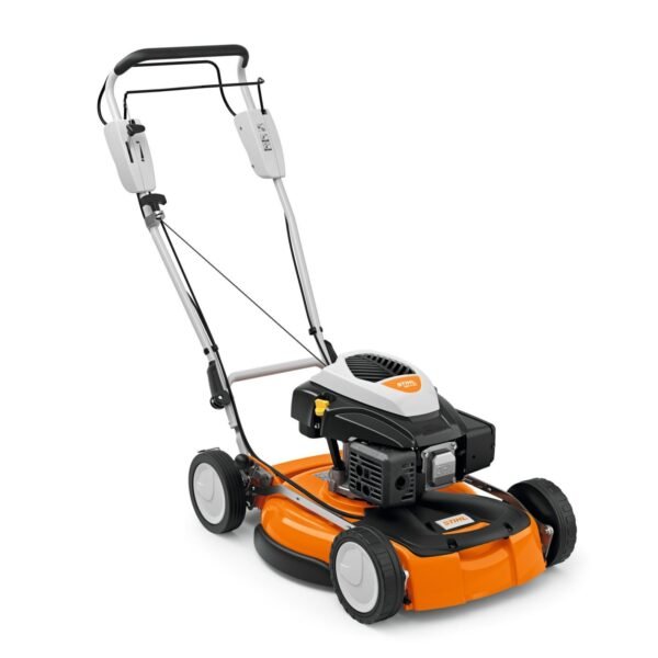 Tondeuse Mulching STIHL RM 4 RV