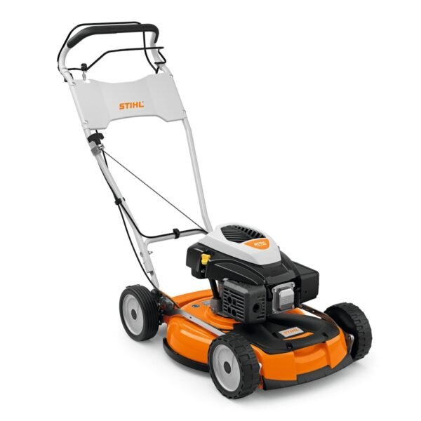 Tondeuse Mulching STIHL RM 4 RTP