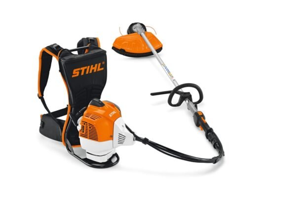 Débroussailleuse STIHL FR 460 TC-EM