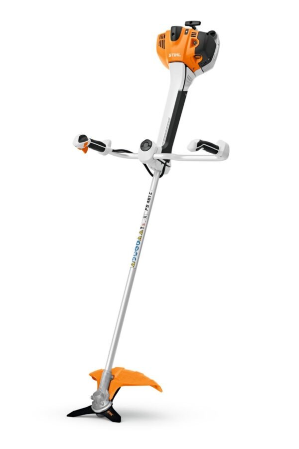 Débroussailleuse STIHL FS 461 C-EM