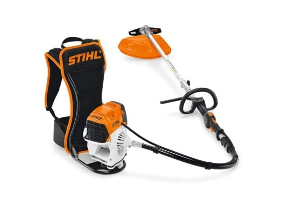 Débroussailleuse STIHL FR 131 T