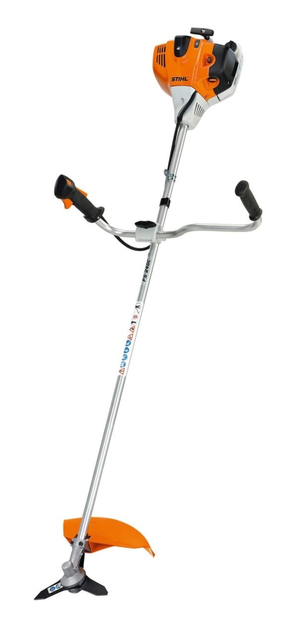 Débroussailleuse STIHL FS 240 C-E