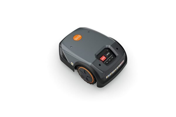 Robot tondeuse iMOW® 4 EVO