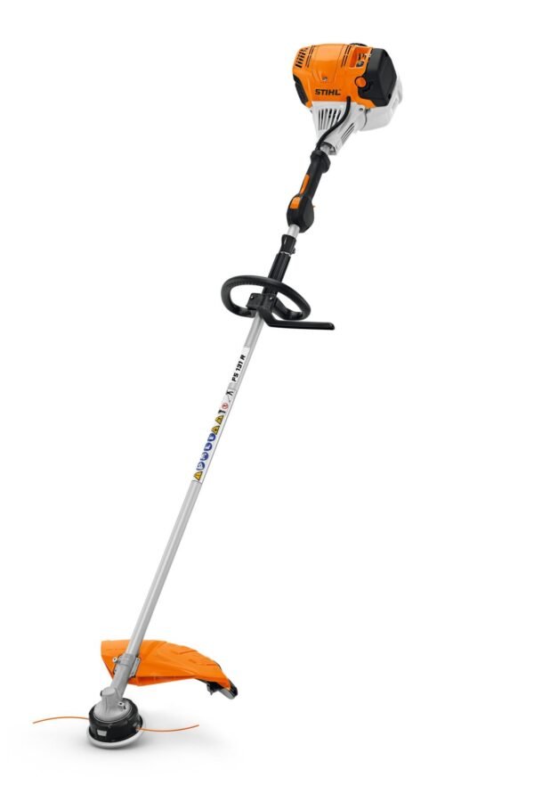Débroussailleuse STIHL FS 131 R