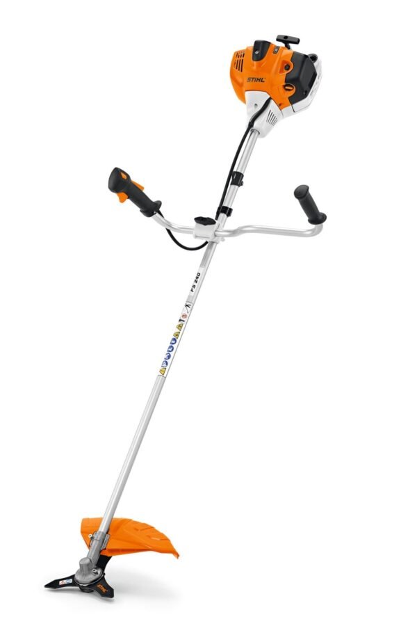 Débroussailleuse STIHL FS 240