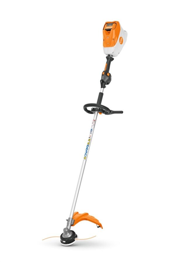 Débroussailleuse STIHL FSA 200 R- AP SYSTEM