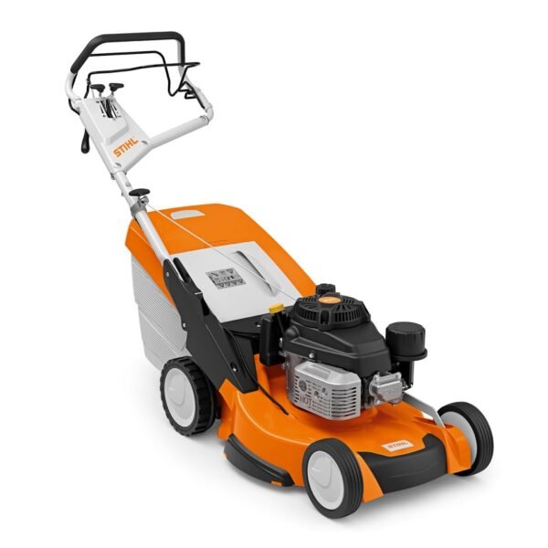 Tondeuse à gazon STIHL RM 655 YS