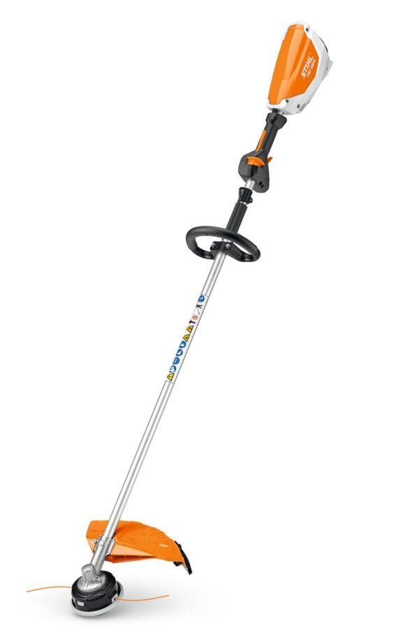 Débroussailleuse STIHL FSA 130 R - AP SYSTEM