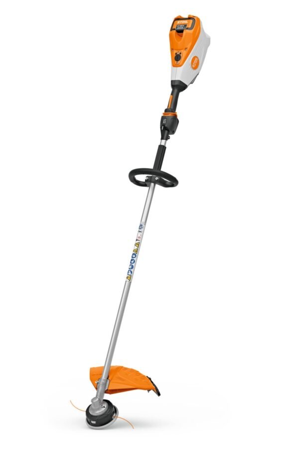 Débroussailleuse STIHL FSA 135 R- AP SYSTEM