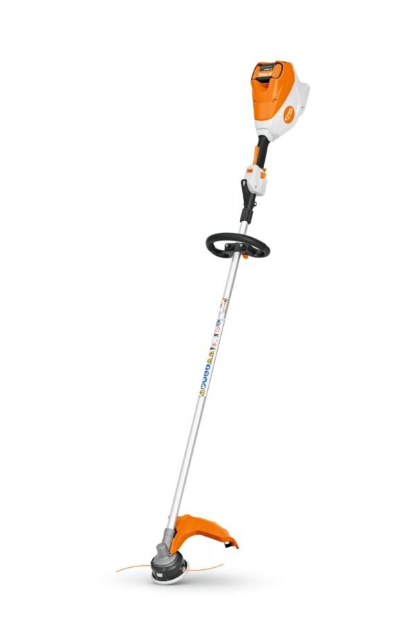 Débroussailleuse STIHL FSA 120 R- AP SYSTEM