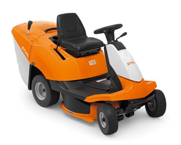 Tracteur tondeuse de pelouse STIHL RT 4082 – Image 4