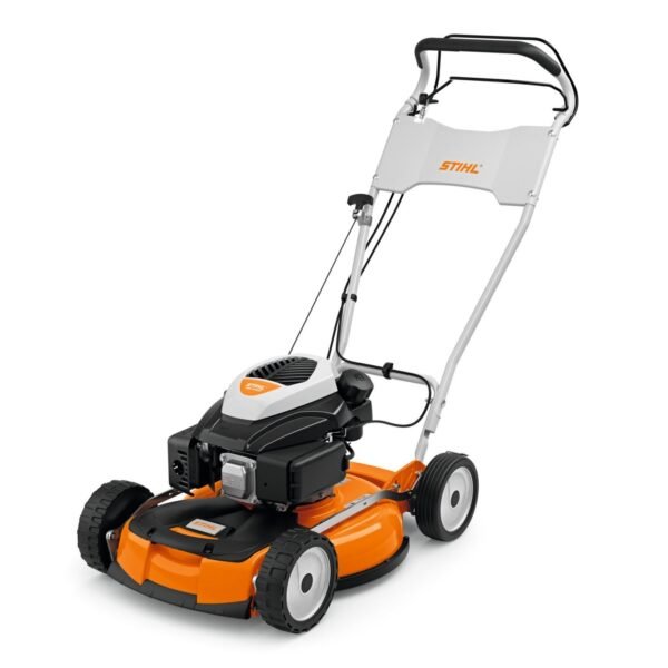 Tondeuse Mulching STIHL RM 4 RTP – Image 3