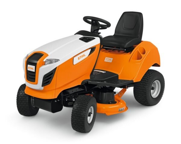 Tracteur tondeuse de pelouse STIHL RT 4097 SX – Image 2