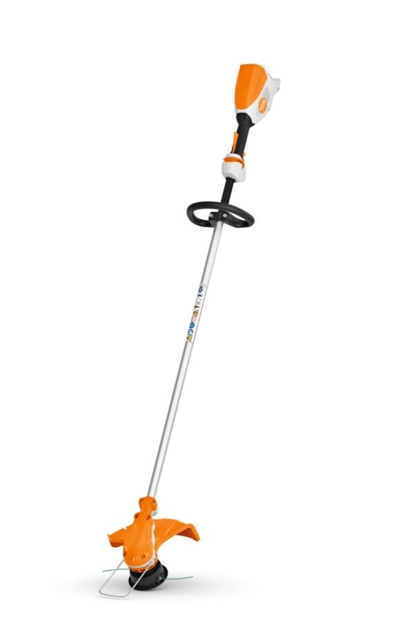Débroussailleuse STIHL FSA 60 R - AK SYSTEM – Image 4