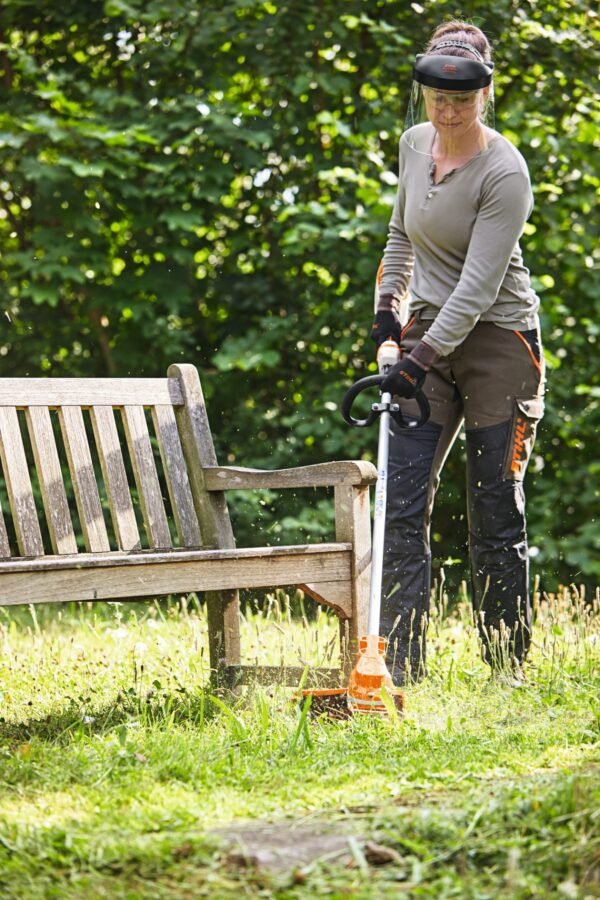 Débroussailleuse STIHL FSA 86 R- AP SYSTEM – Image 3
