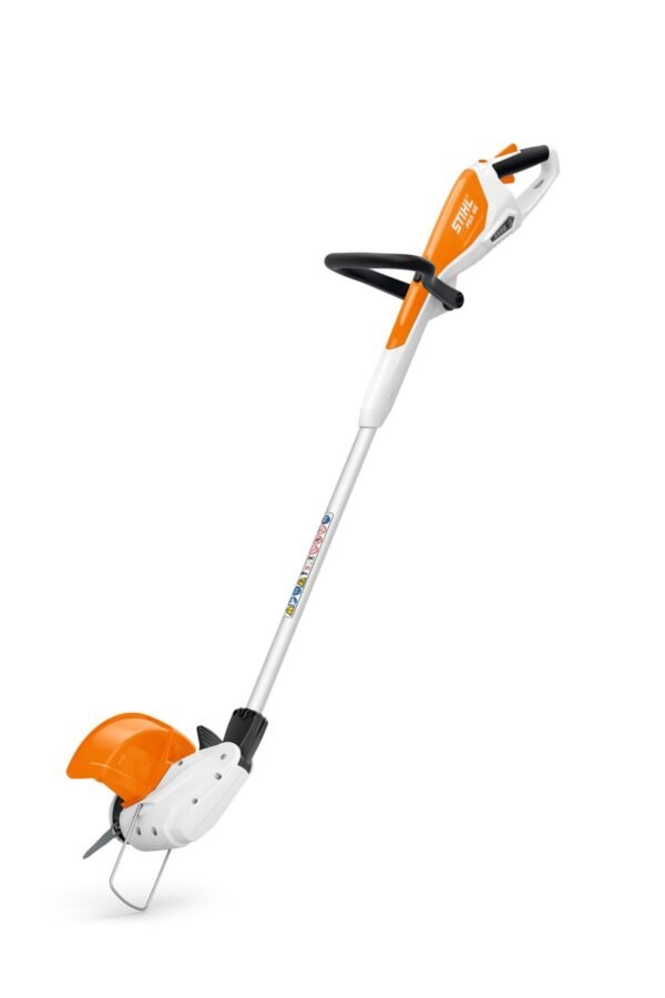 Débroussailleuse STIHL FSA 30 - AS SYSTEM