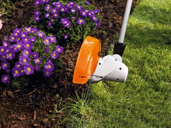 Débroussailleuse STIHL FSE 52 – Image 2