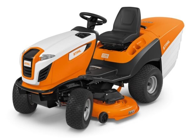 Tracteur tondeuse de pelouse STIHL RT 6127 ZL – Image 3