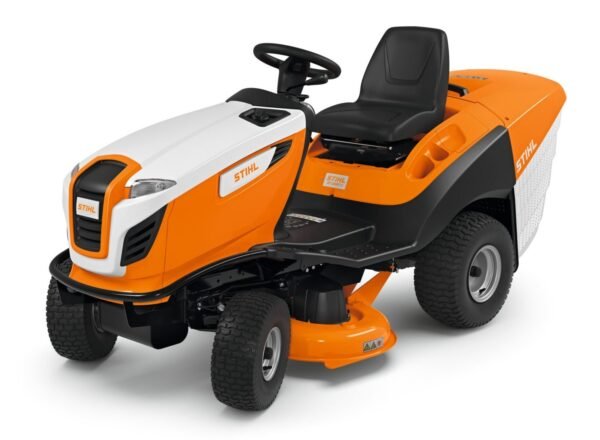 Tracteur tondeuse de pelouse STIHL RT 5097 Z – Image 5