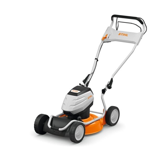 Tondeuse Mulching STIHL RMA 2 R - AP SYSTEM – Image 2