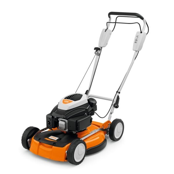 Tondeuse Mulching STIHL RM 4 RT – Image 2