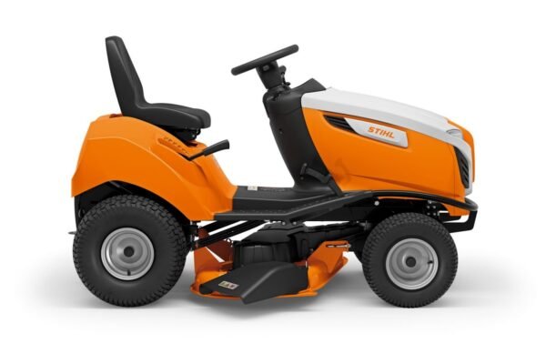 Tracteur tondeuse de pelouse STIHL RT 4112 SZ – Image 6