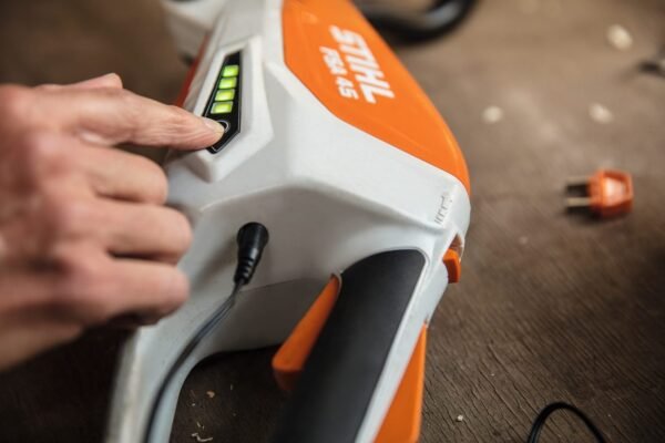 Débroussailleuse STIHL FSA 30 - AS SYSTEM – Image 6