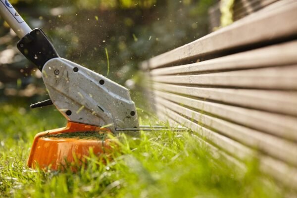 Débroussailleuse STIHL FSA 30 - AS SYSTEM – Image 5