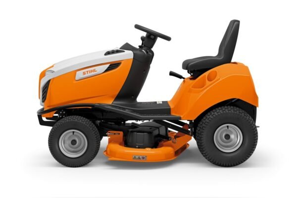 Tracteur tondeuse de pelouse STIHL RT 4112 SZ – Image 5