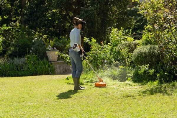 Débroussailleuse STIHL FSA 60 R- AK SYSTEM – Image 2