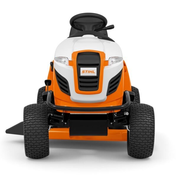 Tracteur tondeuse de pelouse STIHL RT 4112 SZ – Image 4
